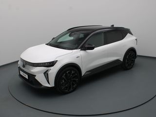 Renault Scénic