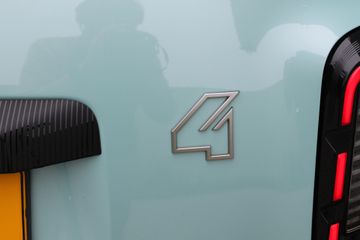 Renault 4