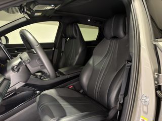 BYD SEAL U