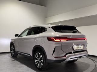 BYD SEAL U