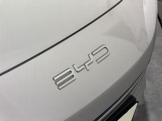 BYD SEAL U
