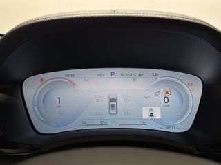 BYD SEAL U