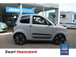 Microcar M.go