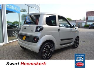 Microcar M.go