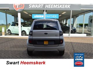 Microcar M.go