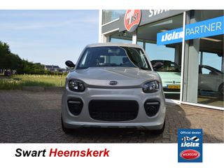 Microcar M.go