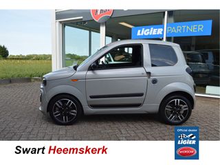 Microcar M.go