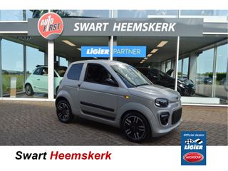 Microcar M.go