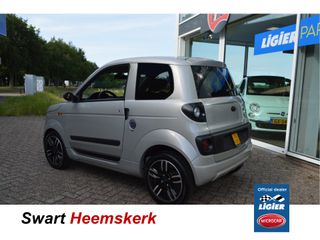 Microcar M.go