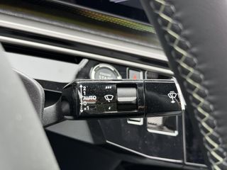 Peugeot e-3008