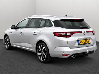 Renault Mégane Estate