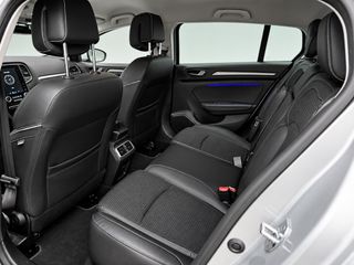 Renault Mégane Estate