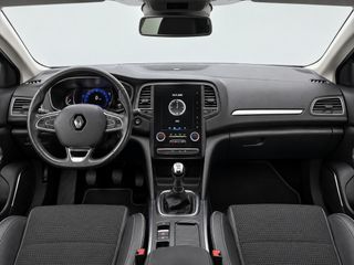 Renault Mégane Estate