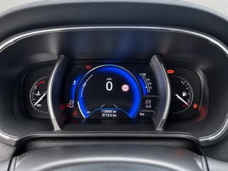 Renault Mégane Estate