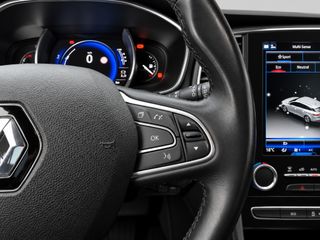 Renault Mégane Estate