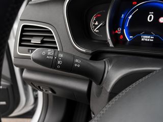 Renault Mégane Estate