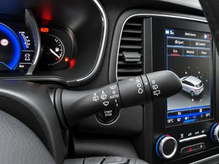 Renault Mégane Estate