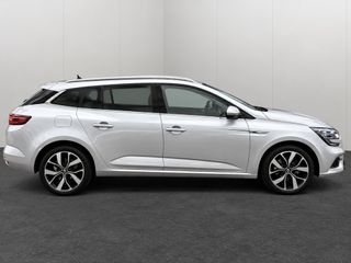 Renault Mégane Estate