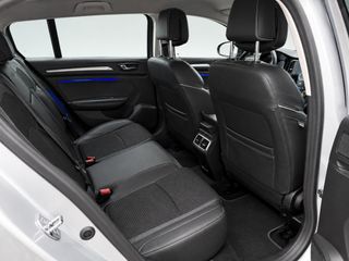 Renault Mégane Estate