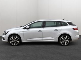 Renault Mégane Estate