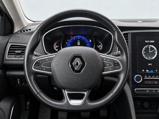 Renault Mégane Estate