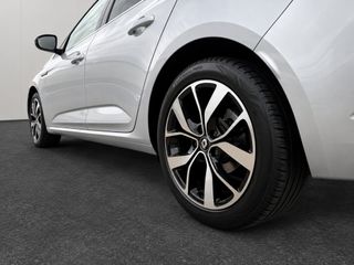 Renault Mégane Estate