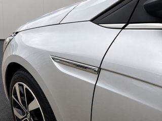 Renault Mégane Estate
