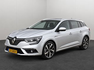 Renault Mégane Estate