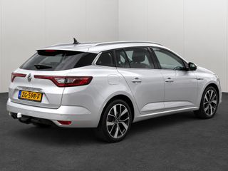 Renault Mégane Estate