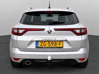 Renault Mégane Estate
