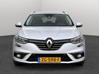 Renault Mégane Estate