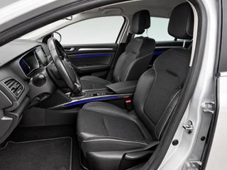 Renault Mégane Estate