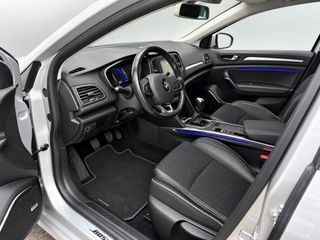 Renault Mégane Estate