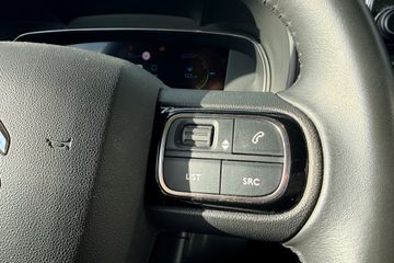 Citroën ë-Berlingo