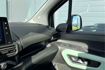 Citroën ë-Berlingo