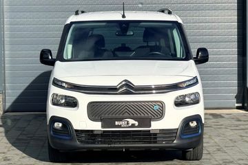 Citroën ë-Berlingo