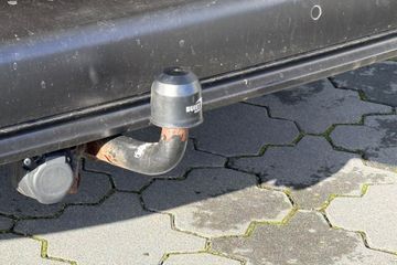 Citroën ë-Berlingo
