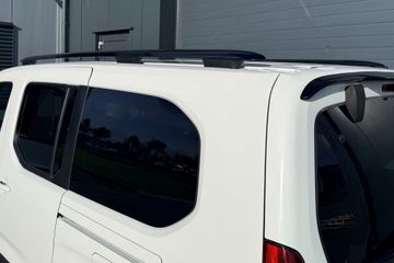 Citroën ë-Berlingo