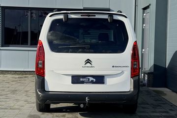 Citroën ë-Berlingo