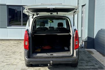 Citroën ë-Berlingo