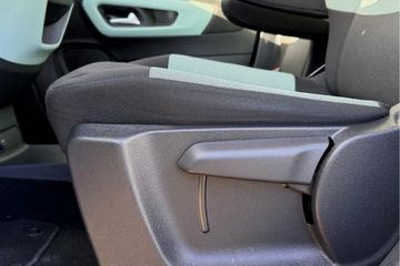 Citroën ë-Berlingo