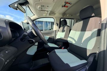 Citroën ë-Berlingo