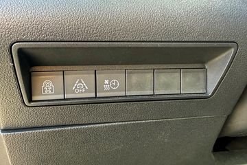 Citroën ë-Berlingo