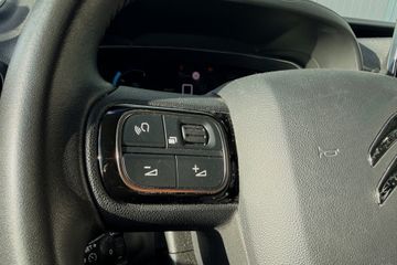 Citroën ë-Berlingo