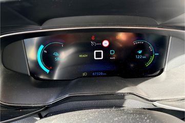 Citroën ë-Berlingo