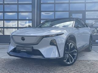 Mazda CX-6e