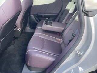 Mazda CX-6e
