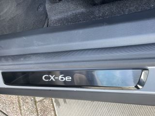 Mazda CX-6e