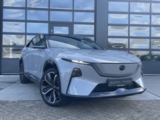 Mazda CX-6e