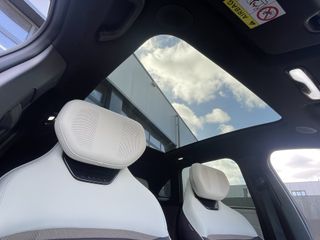 Mazda CX-6e